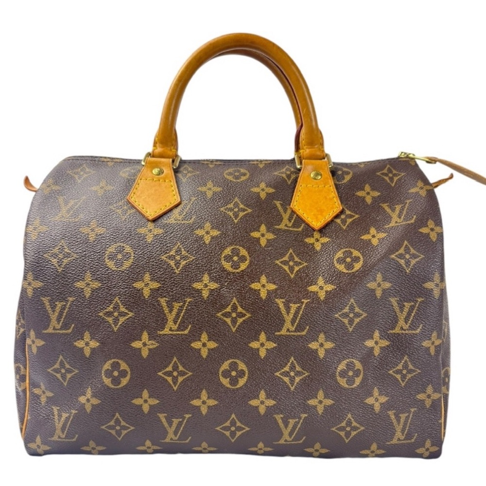 Louis Vuitton Speedy 30
